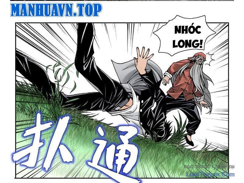 Thiên Tài Địa Bảo Chapter 4 - Trang 47