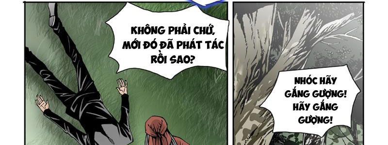 Thiên Tài Địa Bảo Chapter 4 - Trang 48