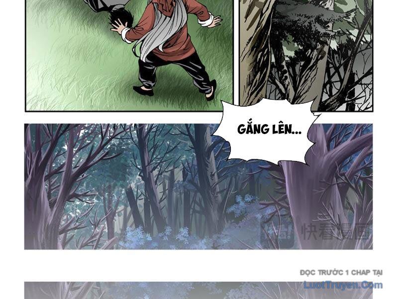 Thiên Tài Địa Bảo Chapter 4 - Trang 49
