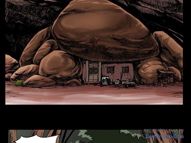 Thiên Tài Địa Bảo Chapter 4 - Trang 6