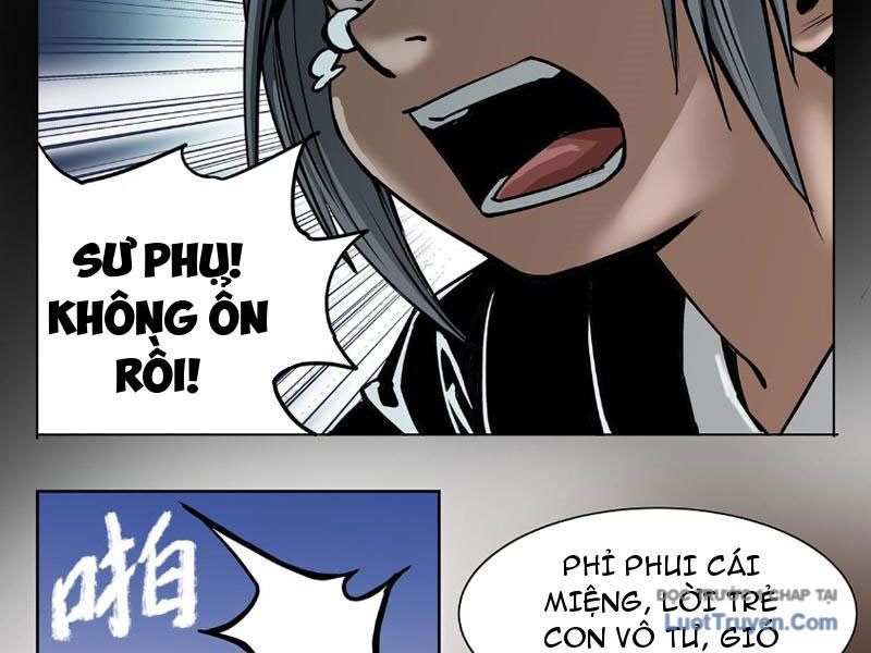 Thiên Tài Địa Bảo Chapter 4 - Trang 8