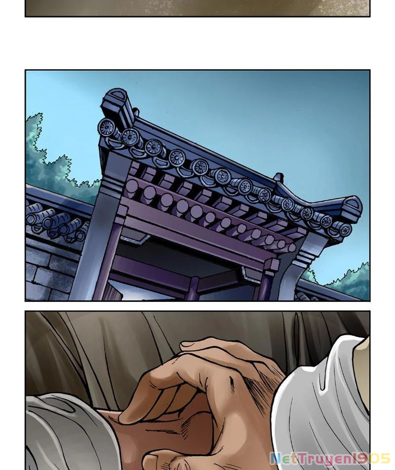 Thiên Tài Địa Bảo Chapter 5 - Trang 11
