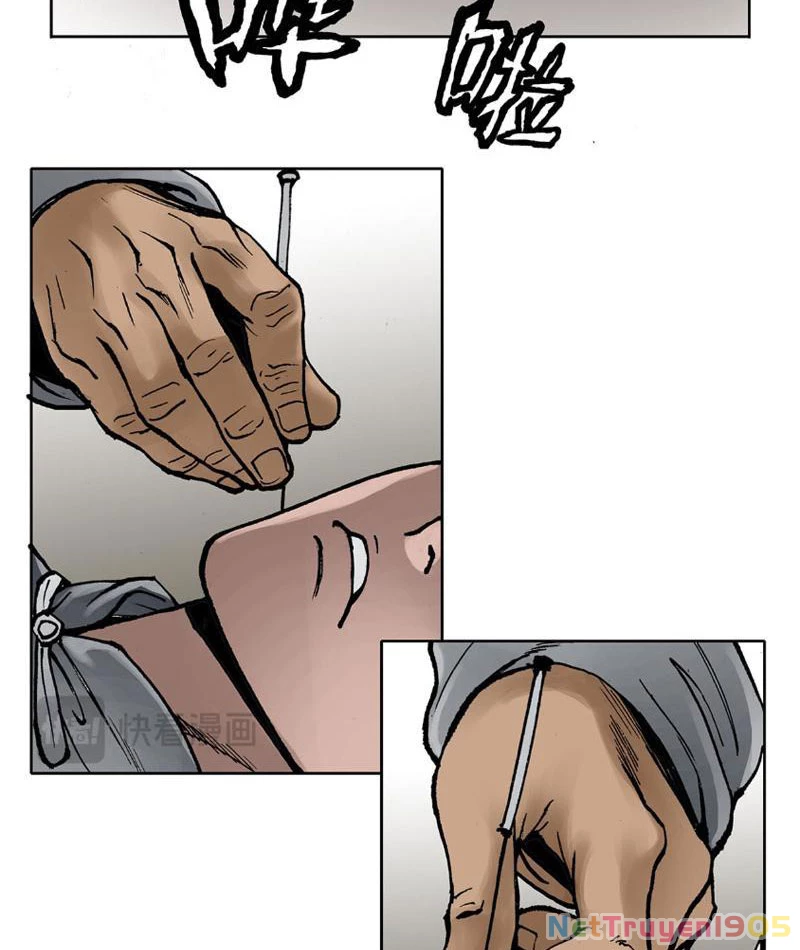 Thiên Tài Địa Bảo Chapter 5 - Trang 15