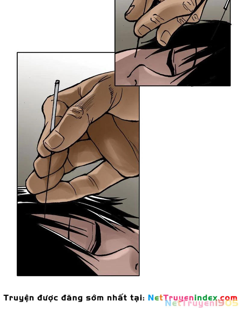 Thiên Tài Địa Bảo Chapter 5 - Trang 16