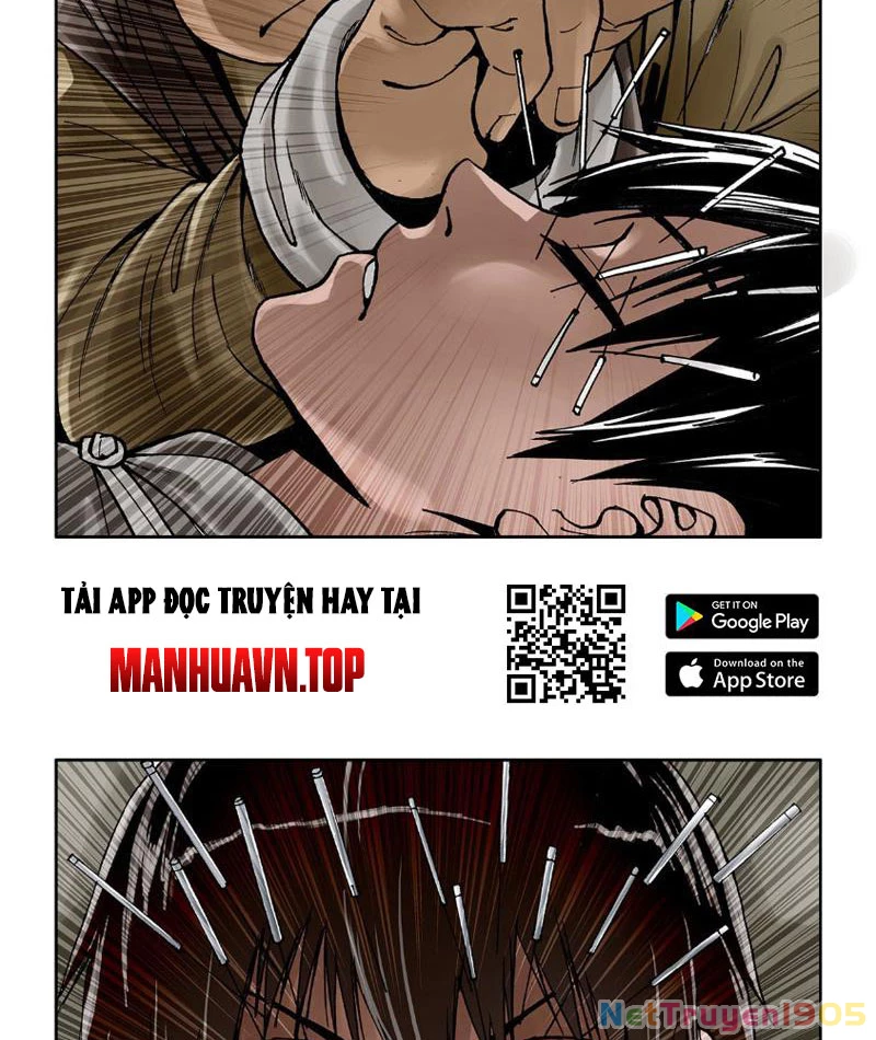 Thiên Tài Địa Bảo Chapter 5 - Trang 18