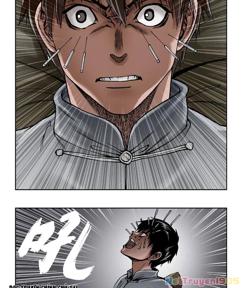 Thiên Tài Địa Bảo Chapter 5 - Trang 19