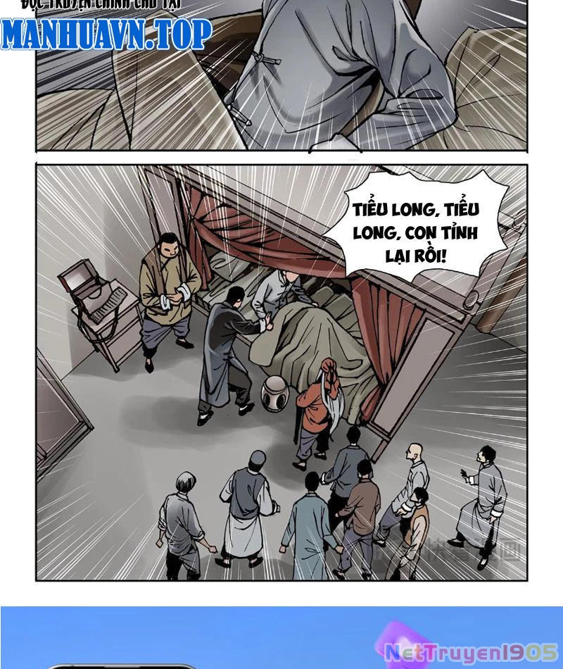 Thiên Tài Địa Bảo Chapter 5 - Trang 20