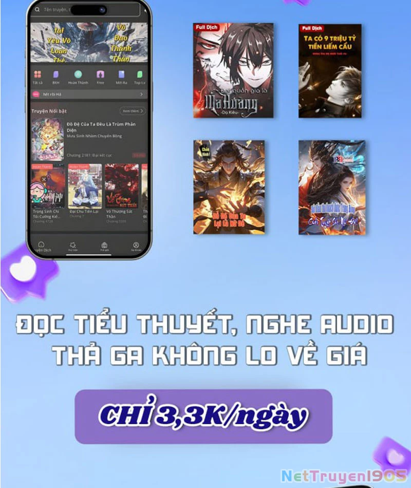 Thiên Tài Địa Bảo Chapter 5 - Trang 21