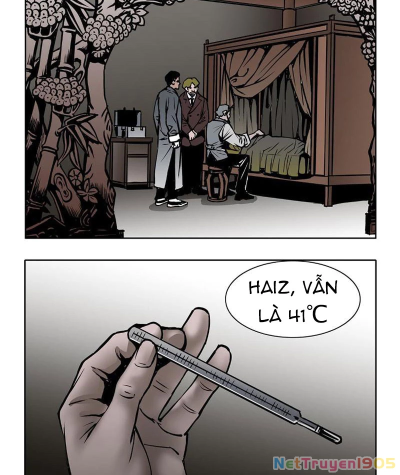 Thiên Tài Địa Bảo Chapter 5 - Trang 3
