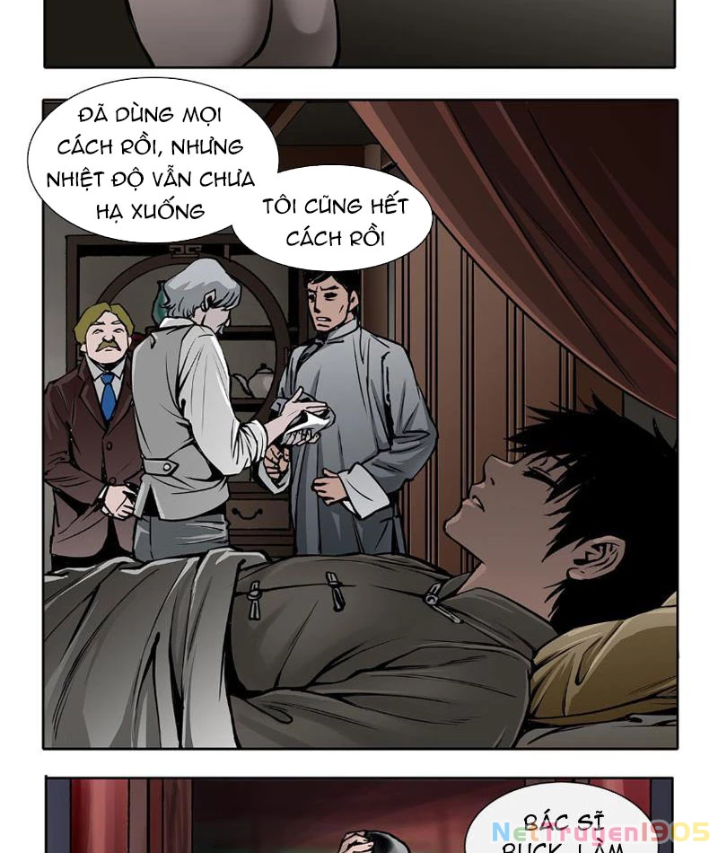 Thiên Tài Địa Bảo Chapter 5 - Trang 4