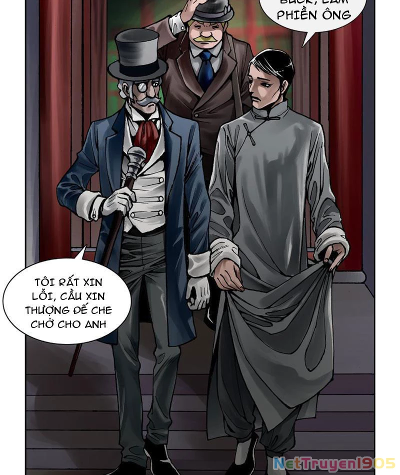 Thiên Tài Địa Bảo Chapter 5 - Trang 5