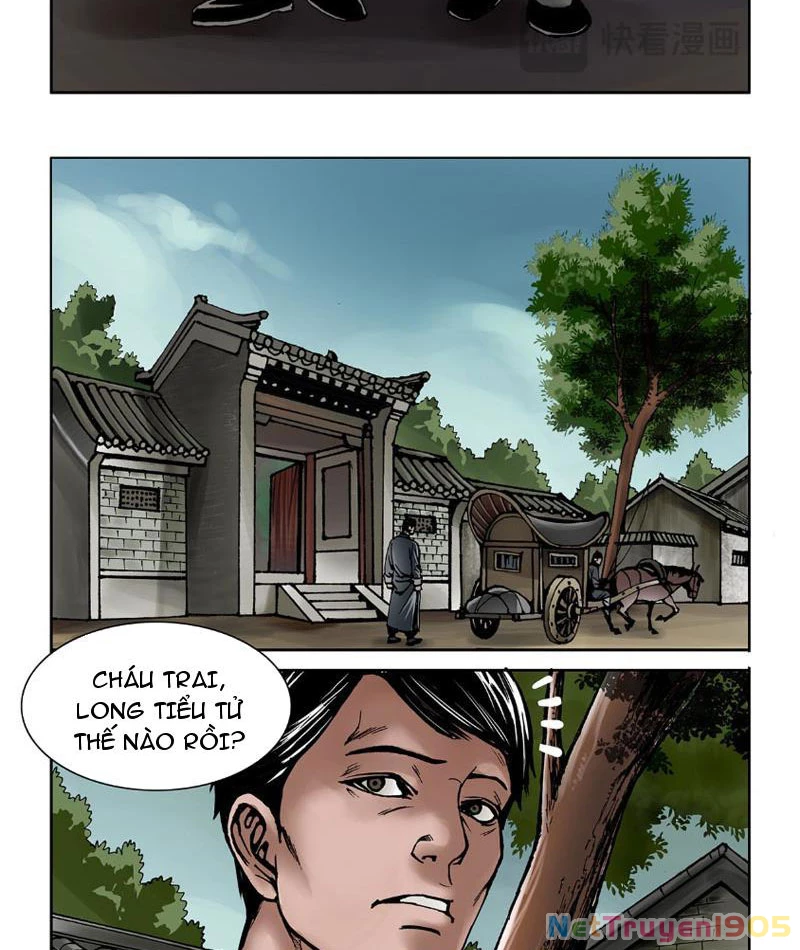 Thiên Tài Địa Bảo Chapter 5 - Trang 6