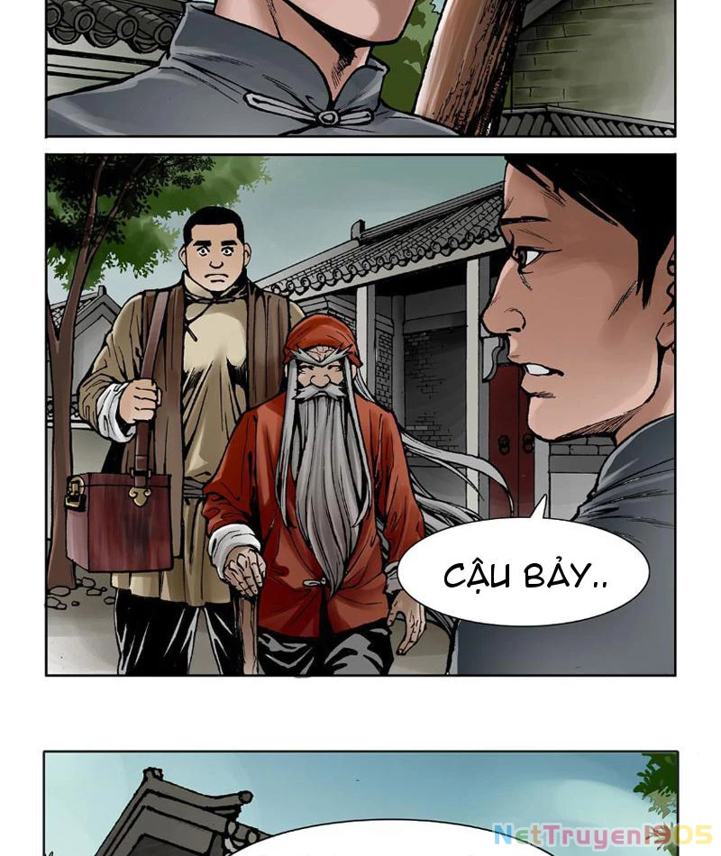 Thiên Tài Địa Bảo Chapter 5 - Trang 7