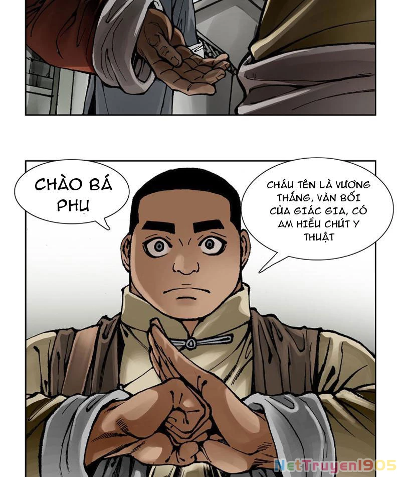 Thiên Tài Địa Bảo Chapter 5 - Trang 9