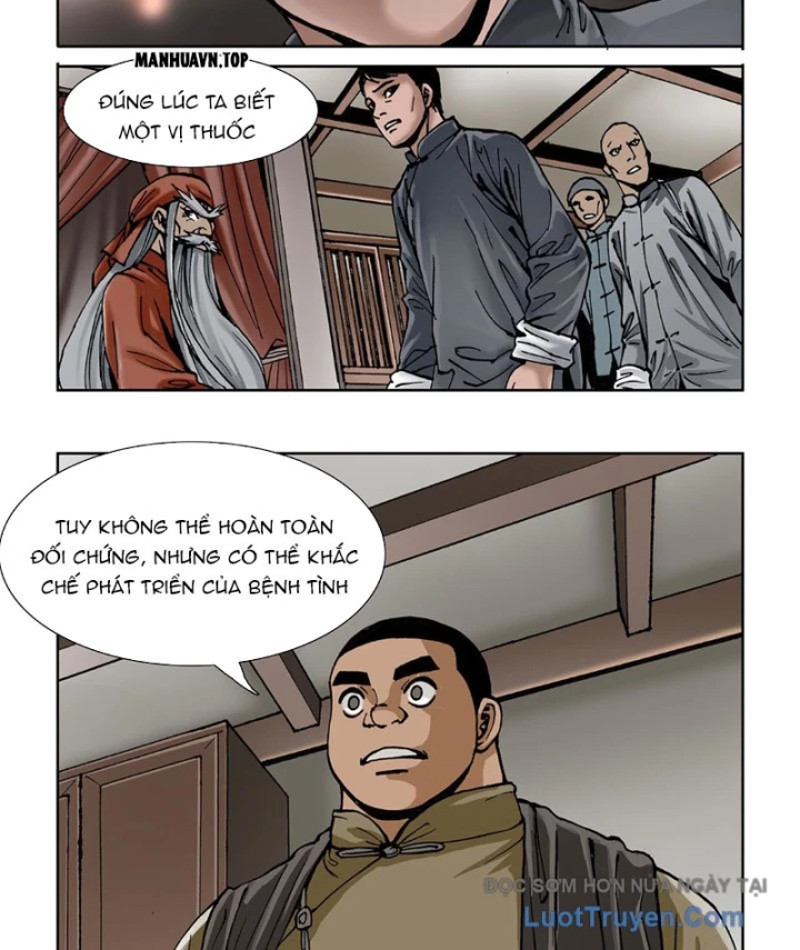 Thiên Tài Địa Bảo Chapter 6 - Trang 13