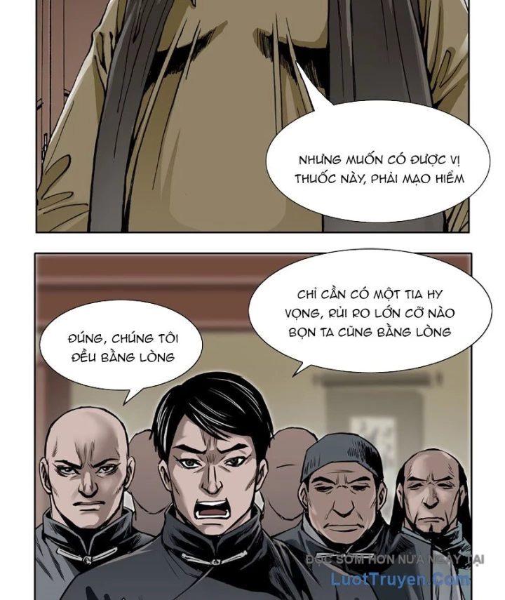 Thiên Tài Địa Bảo Chapter 6 - Trang 14