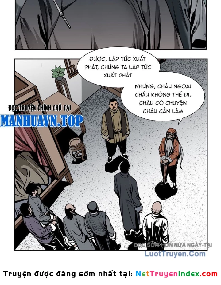 Thiên Tài Địa Bảo Chapter 6 - Trang 15