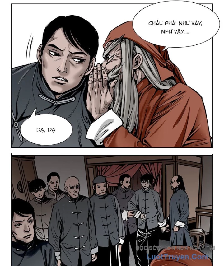 Thiên Tài Địa Bảo Chapter 6 - Trang 16
