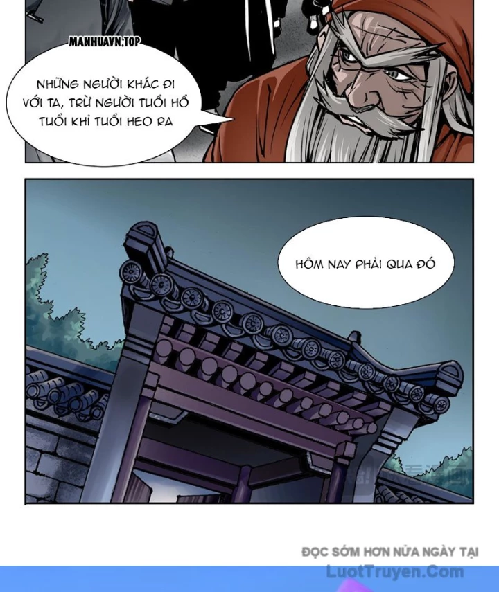 Thiên Tài Địa Bảo Chapter 6 - Trang 17