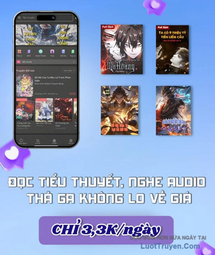 Thiên Tài Địa Bảo Chapter 6 - Trang 18