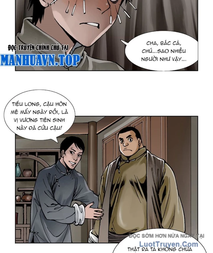 Thiên Tài Địa Bảo Chapter 6 - Trang 4
