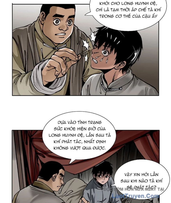 Thiên Tài Địa Bảo Chapter 6 - Trang 5