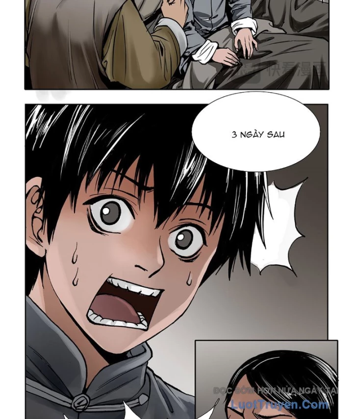 Thiên Tài Địa Bảo Chapter 6 - Trang 6