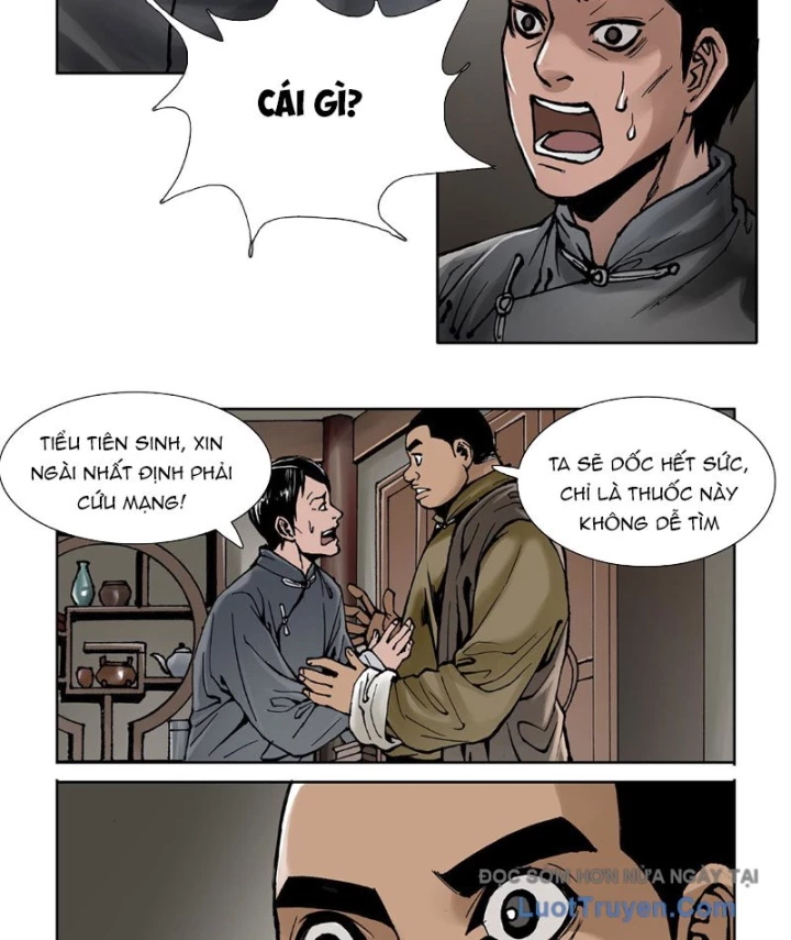 Thiên Tài Địa Bảo Chapter 6 - Trang 7