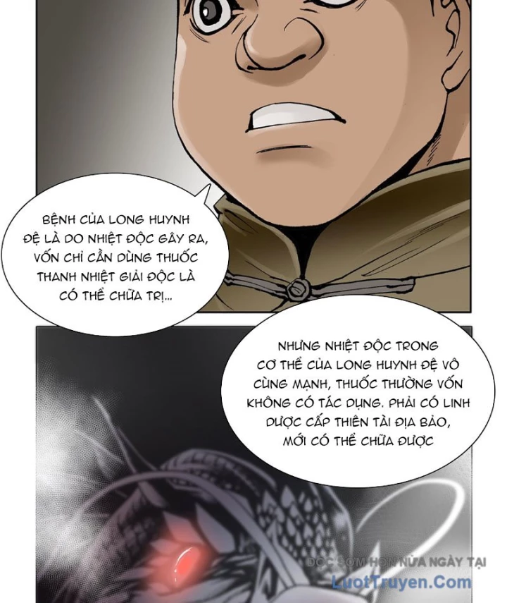 Thiên Tài Địa Bảo Chapter 6 - Trang 8