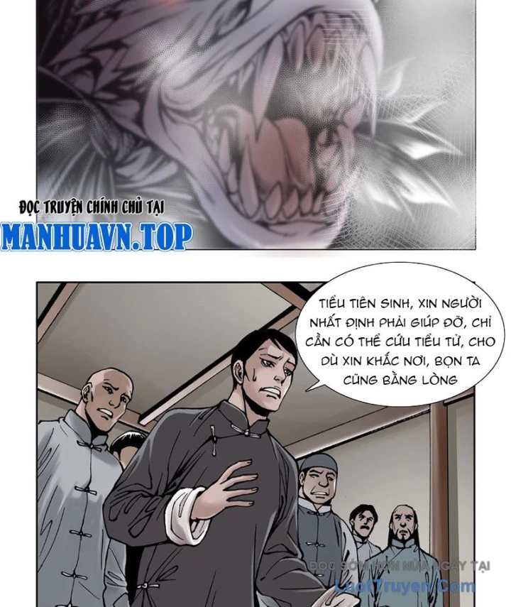 Thiên Tài Địa Bảo Chapter 6 - Trang 9