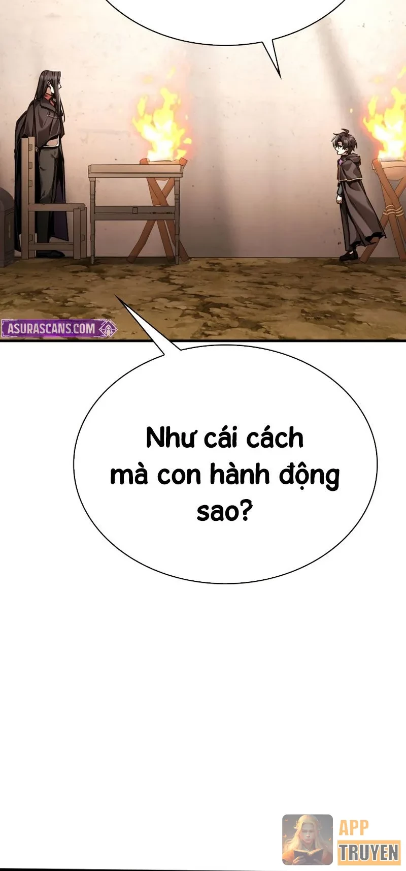 Thiên Tài Huyền Thoại Nhà Công Tước Chapter 10 - Trang 10