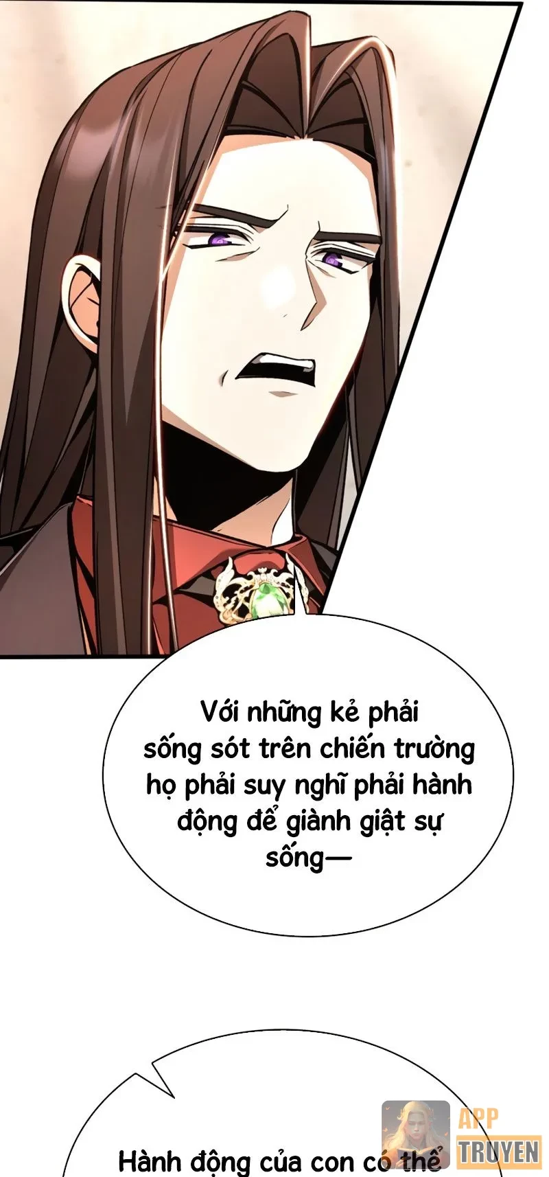 Thiên Tài Huyền Thoại Nhà Công Tước Chapter 10 - Trang 11