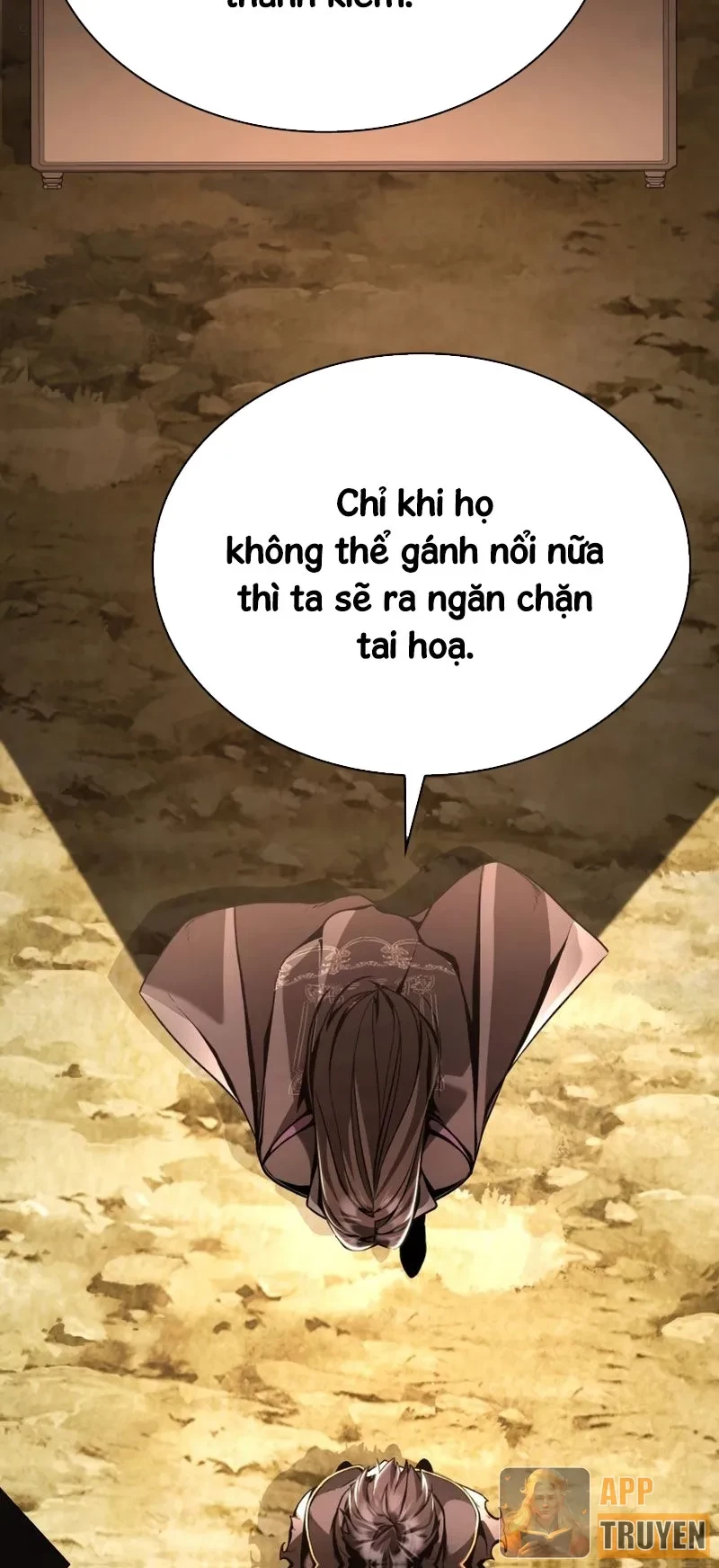 Thiên Tài Huyền Thoại Nhà Công Tước Chapter 10 - Trang 15