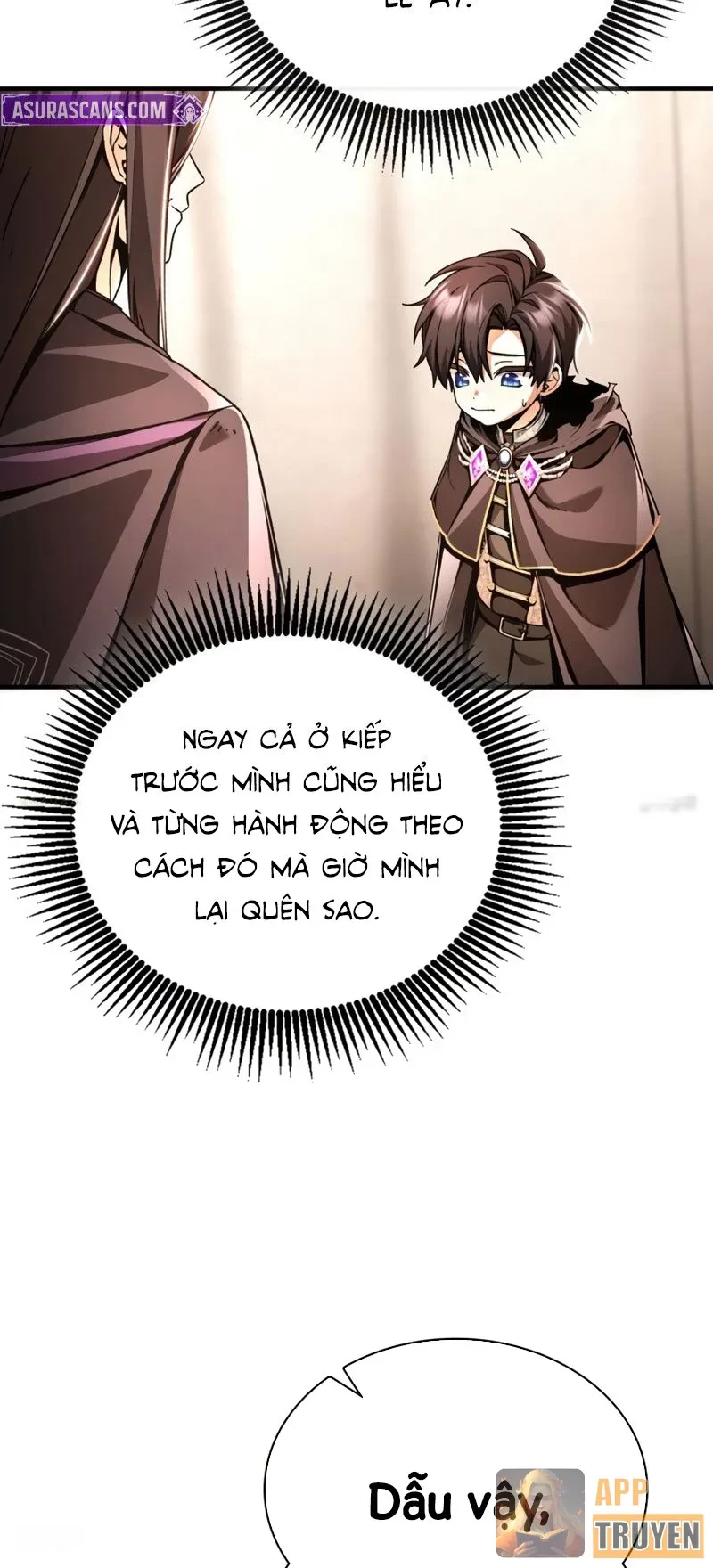 Thiên Tài Huyền Thoại Nhà Công Tước Chapter 10 - Trang 17