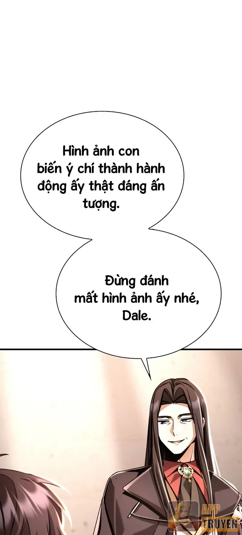 Thiên Tài Huyền Thoại Nhà Công Tước Chapter 10 - Trang 19