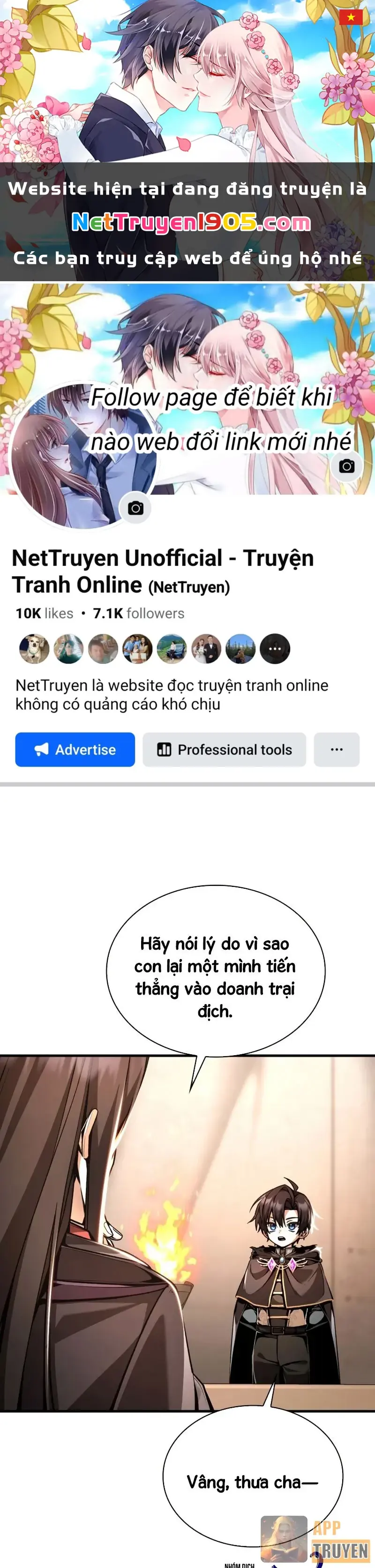 Thiên Tài Huyền Thoại Nhà Công Tước Chapter 10 - Trang 2