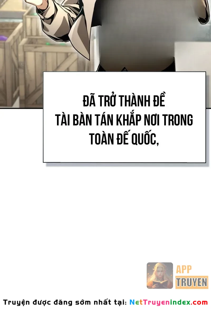 Thiên Tài Huyền Thoại Nhà Công Tước Chapter 10 - Trang 25