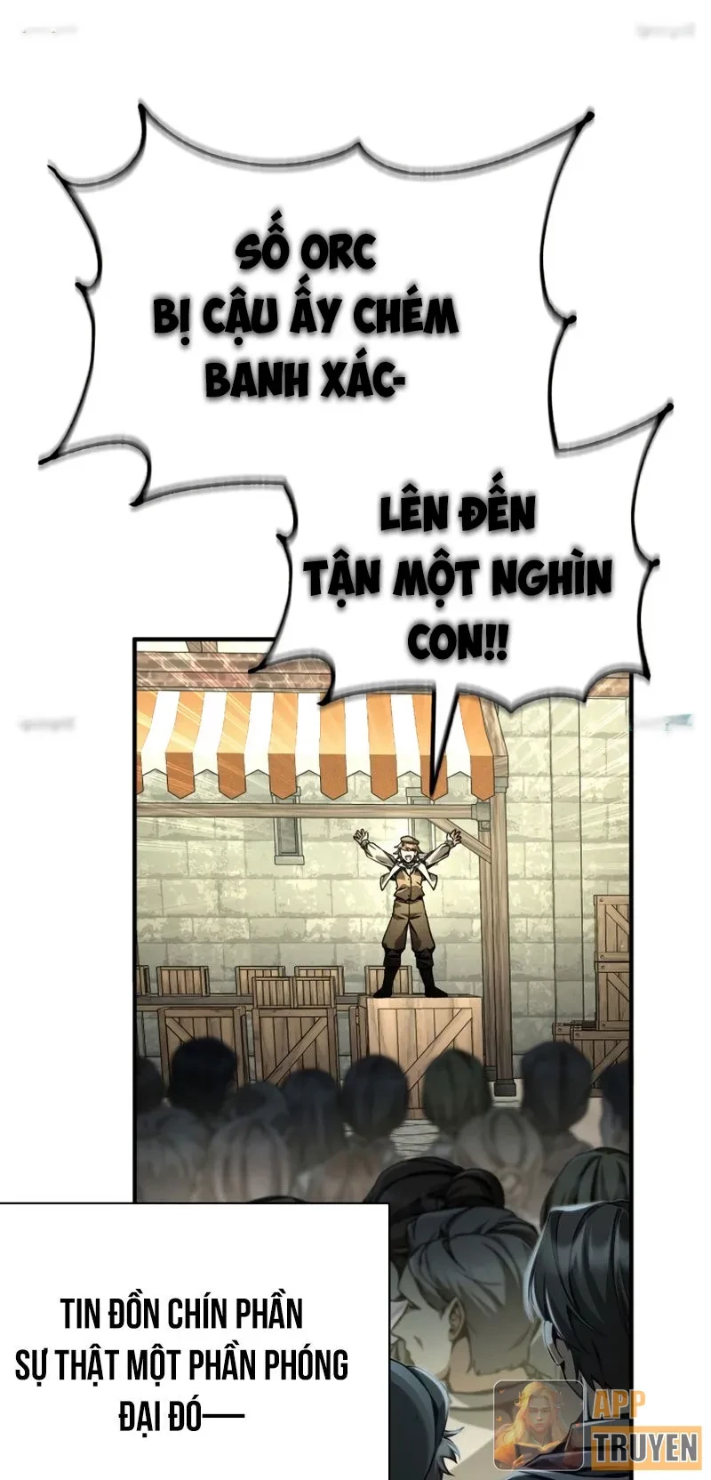 Thiên Tài Huyền Thoại Nhà Công Tước Chapter 10 - Trang 26