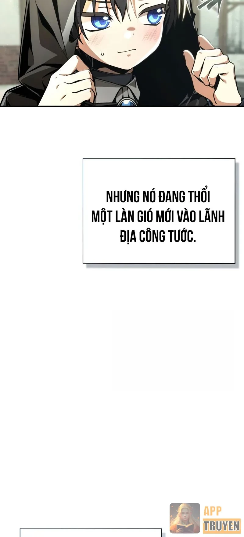 Thiên Tài Huyền Thoại Nhà Công Tước Chapter 10 - Trang 28