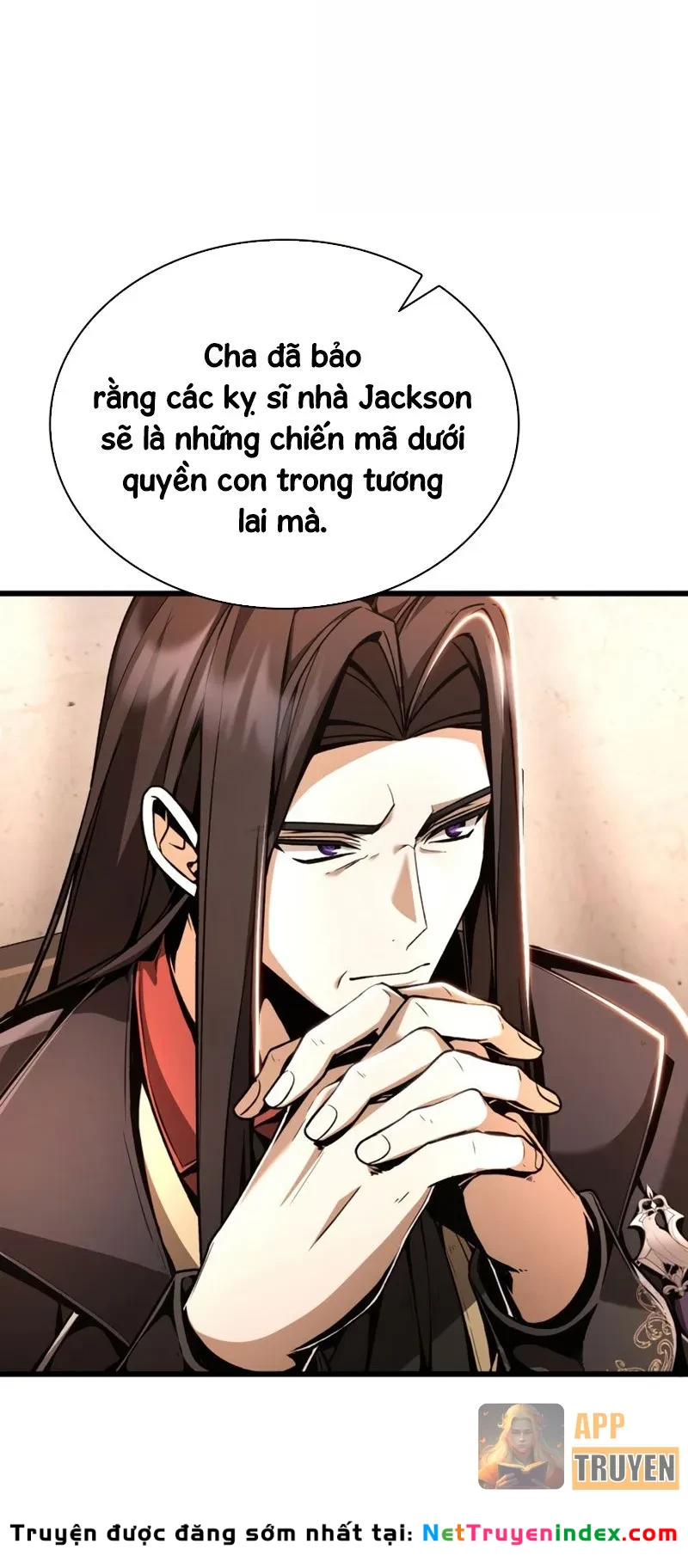 Thiên Tài Huyền Thoại Nhà Công Tước Chapter 10 - Trang 3