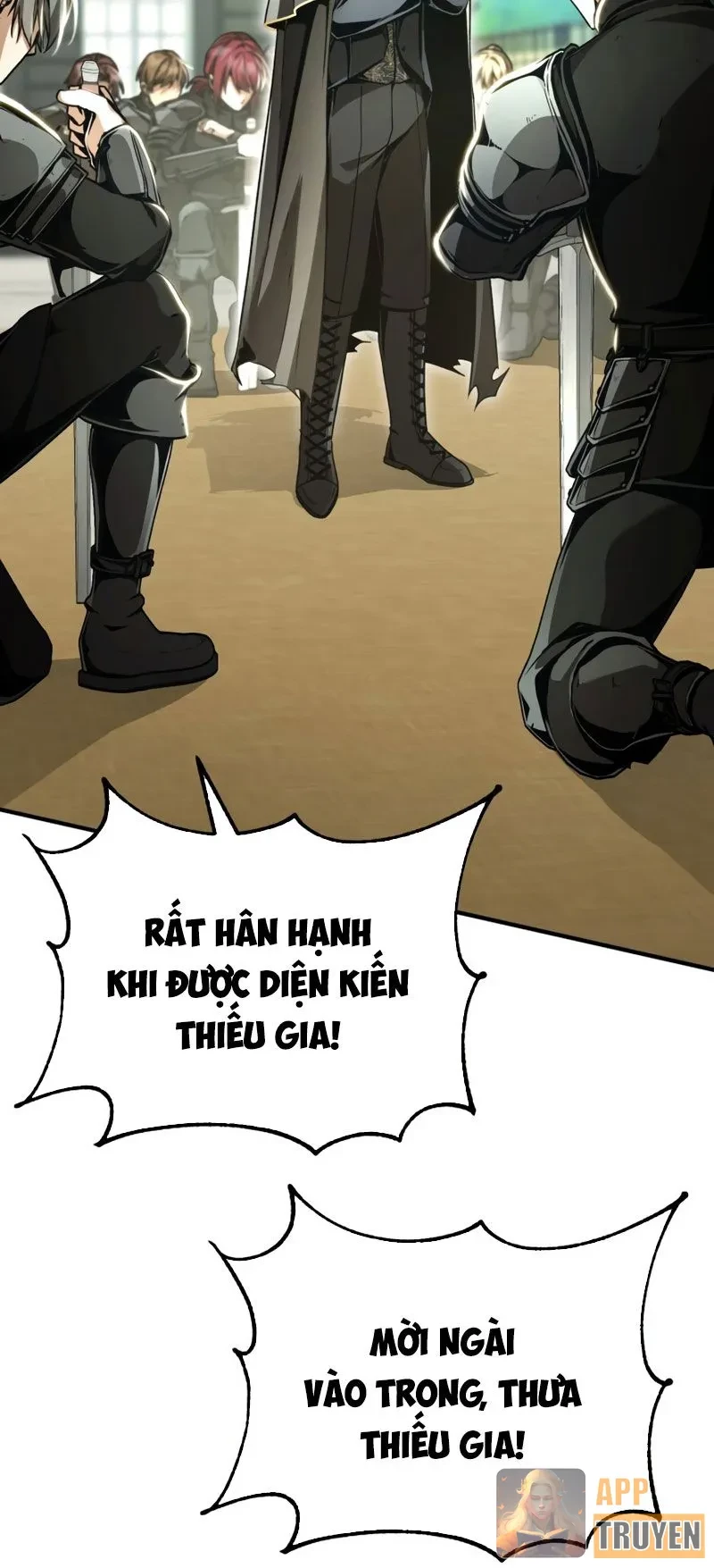 Thiên Tài Huyền Thoại Nhà Công Tước Chapter 10 - Trang 30