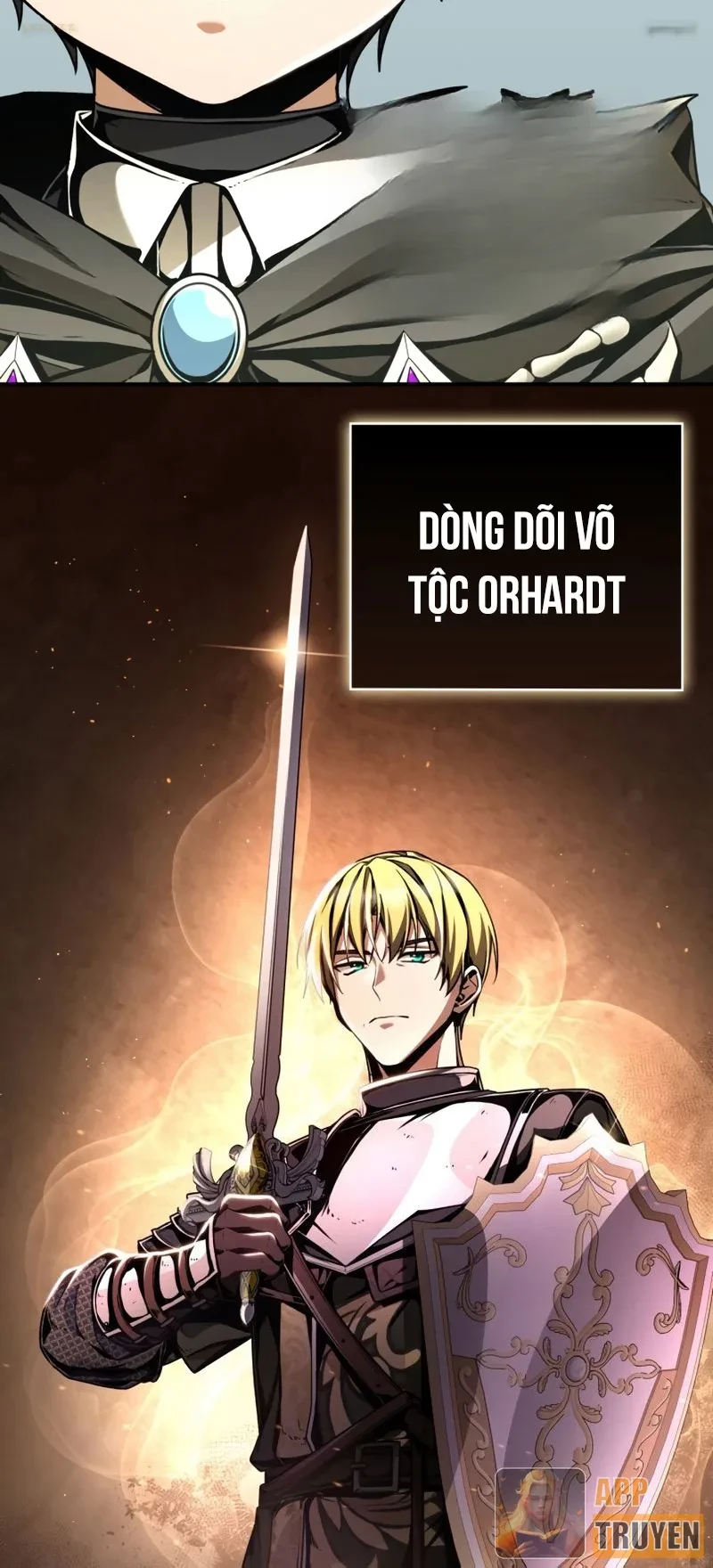 Thiên Tài Huyền Thoại Nhà Công Tước Chapter 10 - Trang 40