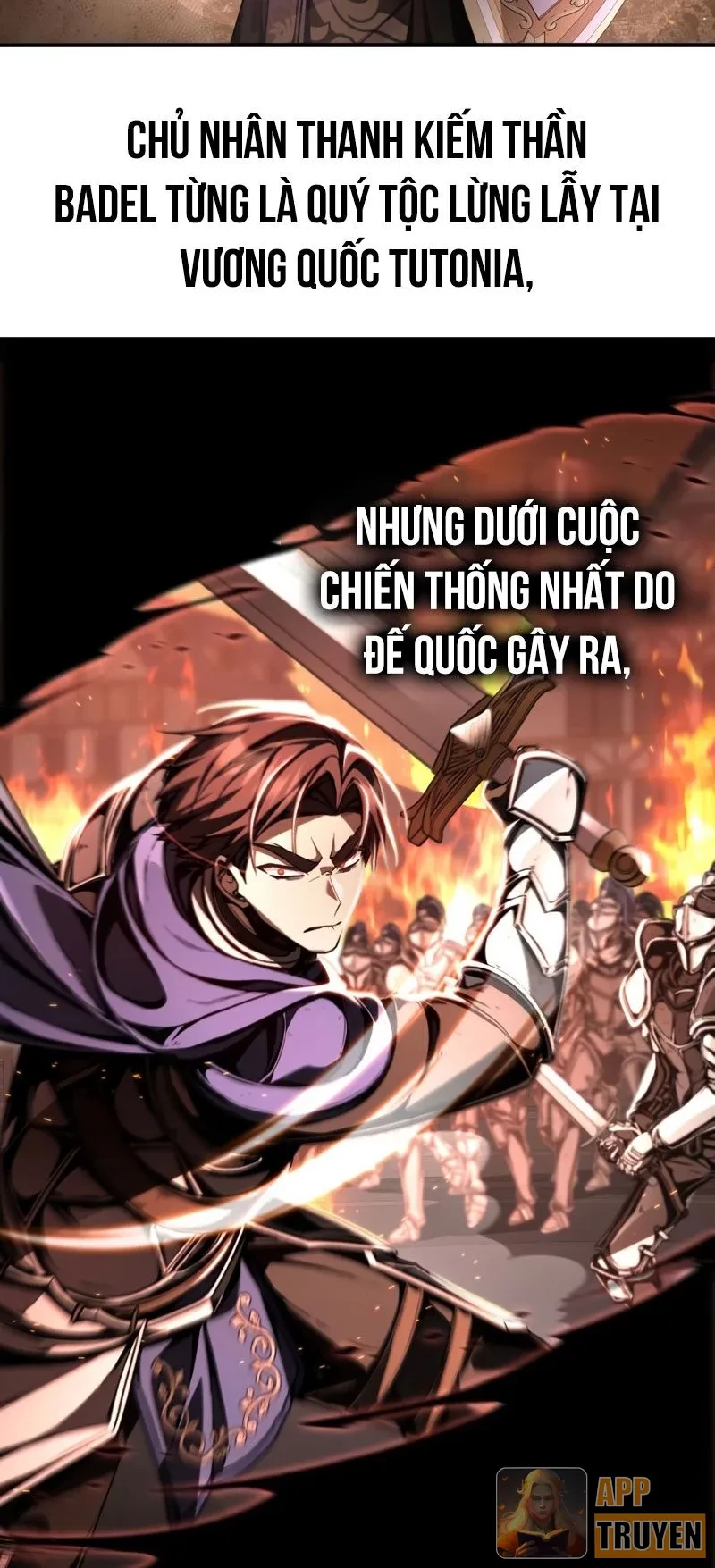 Thiên Tài Huyền Thoại Nhà Công Tước Chapter 10 - Trang 41