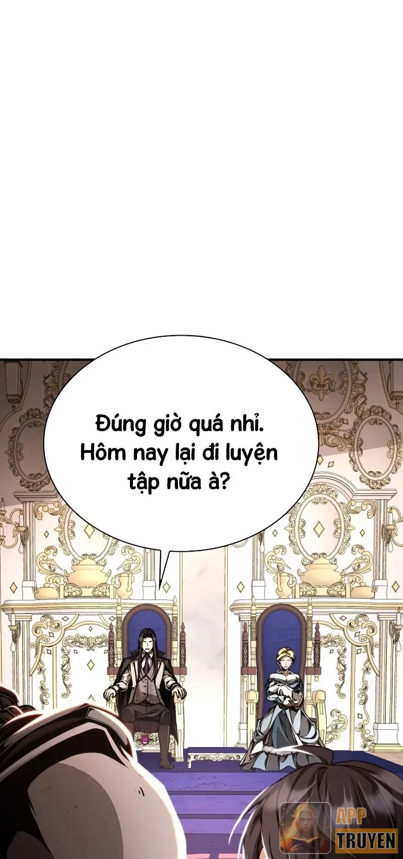 Thiên Tài Huyền Thoại Nhà Công Tước Chapter 10 - Trang 45