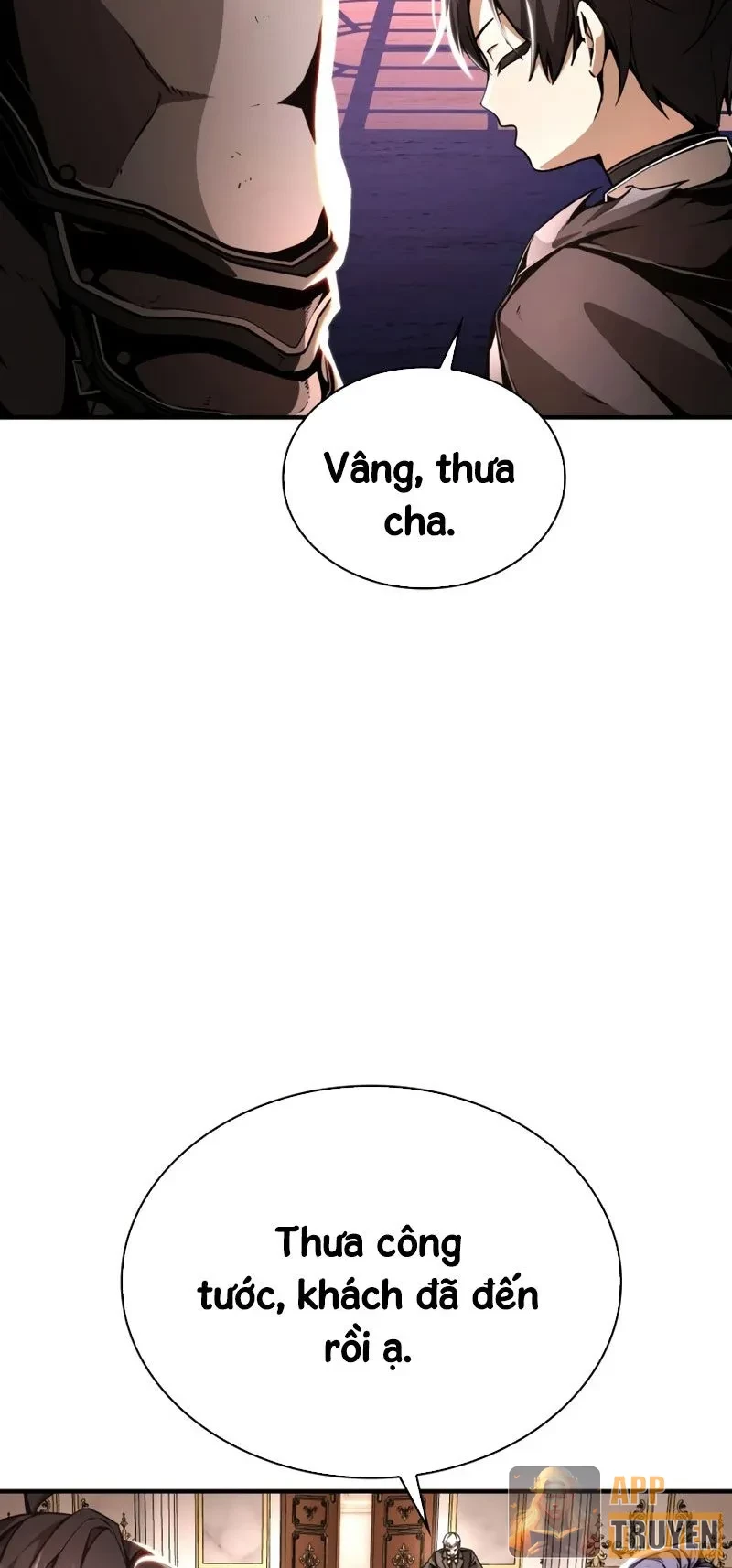 Thiên Tài Huyền Thoại Nhà Công Tước Chapter 10 - Trang 46