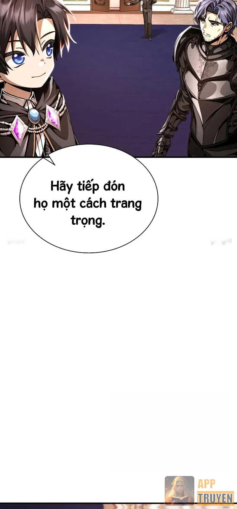 Thiên Tài Huyền Thoại Nhà Công Tước Chapter 10 - Trang 47