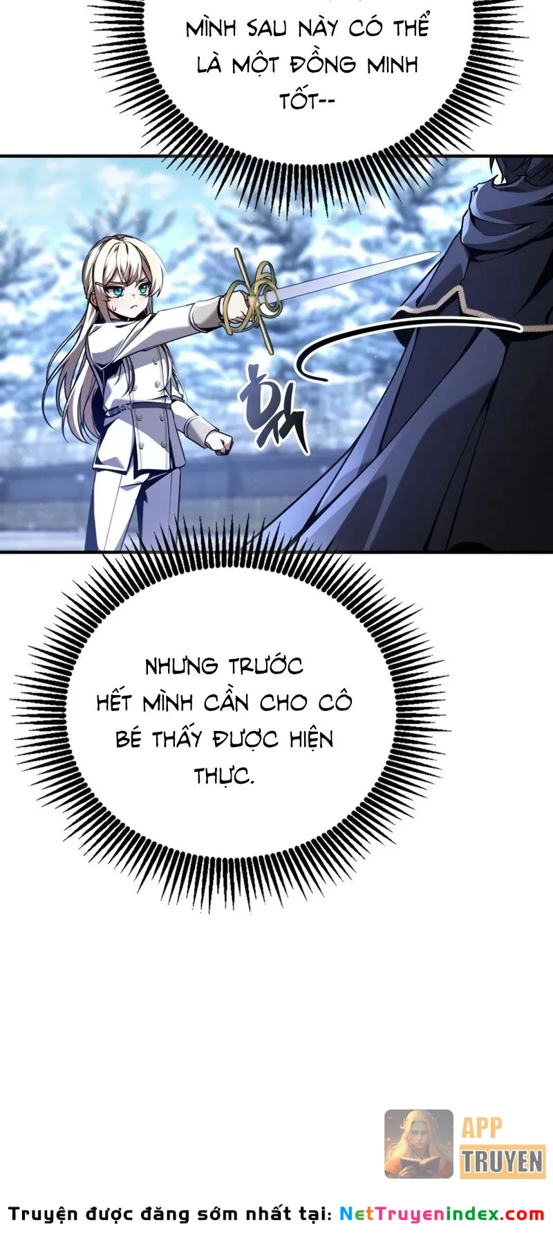 Thiên Tài Huyền Thoại Nhà Công Tước Chapter 11 - Trang 11