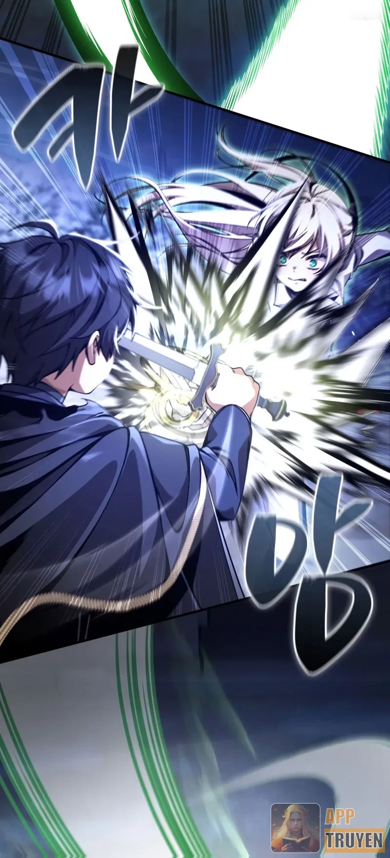 Thiên Tài Huyền Thoại Nhà Công Tước Chapter 11 - Trang 18