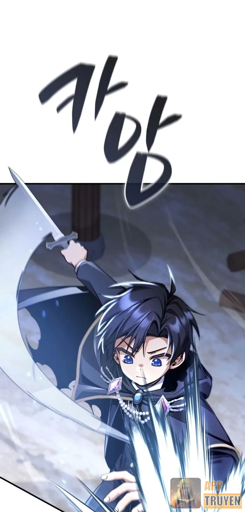 Thiên Tài Huyền Thoại Nhà Công Tước Chapter 11 - Trang 45