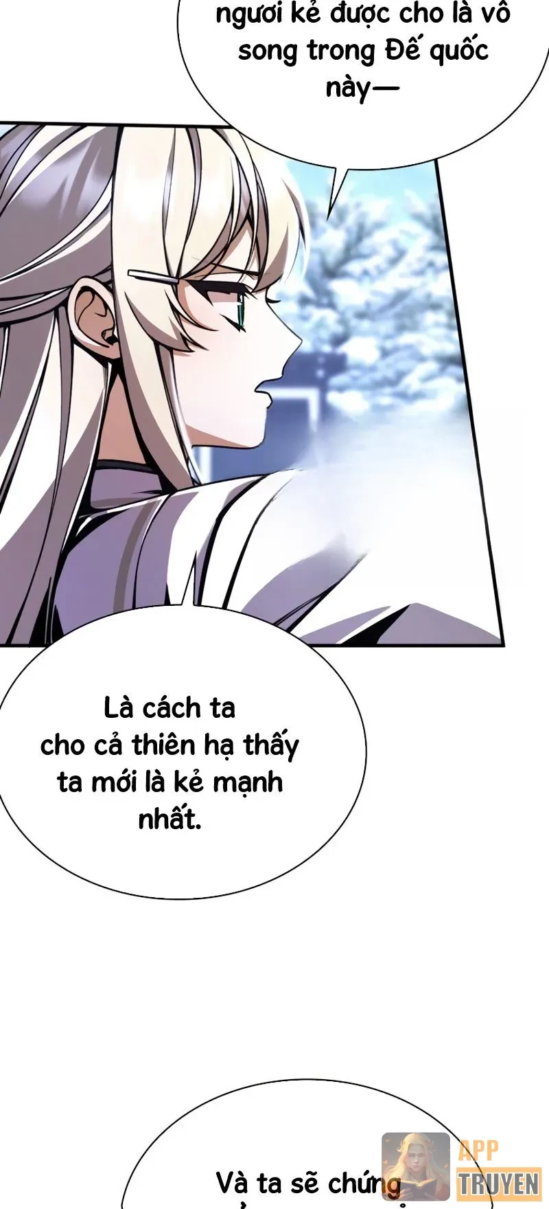 Thiên Tài Huyền Thoại Nhà Công Tước Chapter 11 - Trang 6